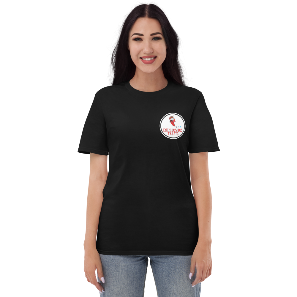 OG Enchilositos Short-Sleeve T-Shirt(Unisex) - Enchilositos Treats